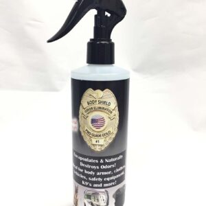 odor eliminator