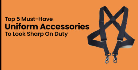 uniform accessories
