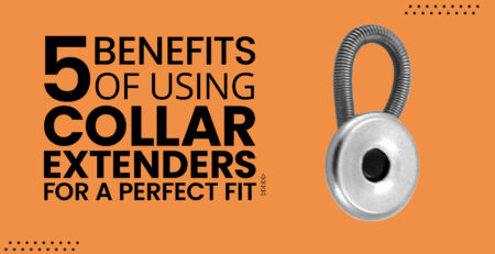 collar extender