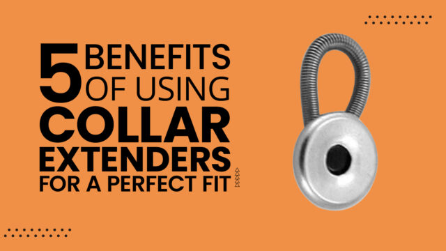 collar extender