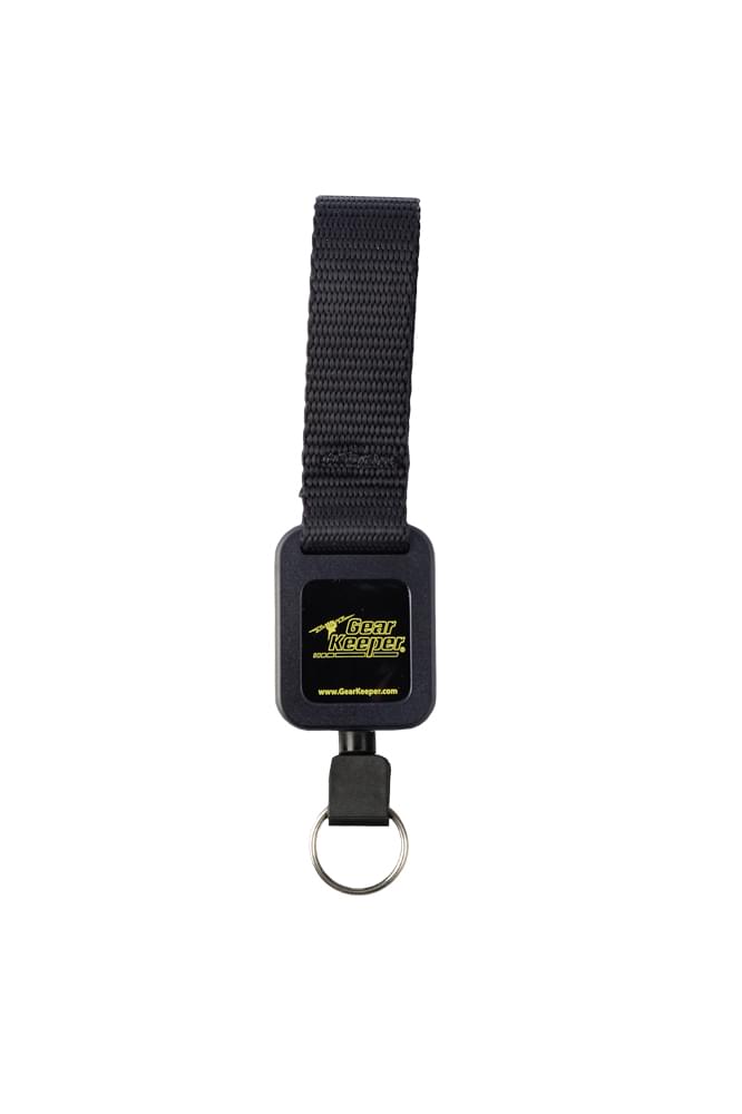 RT2-5831 HC Key Retractor Fixed End